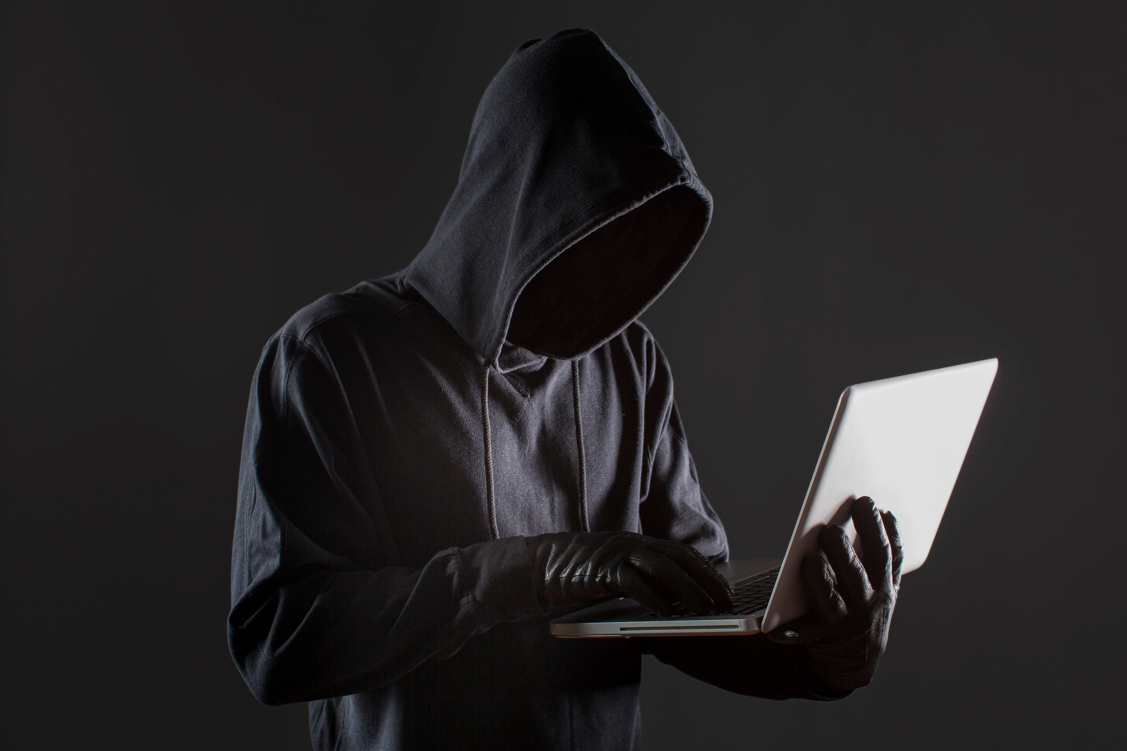 Cyber Crime Liability