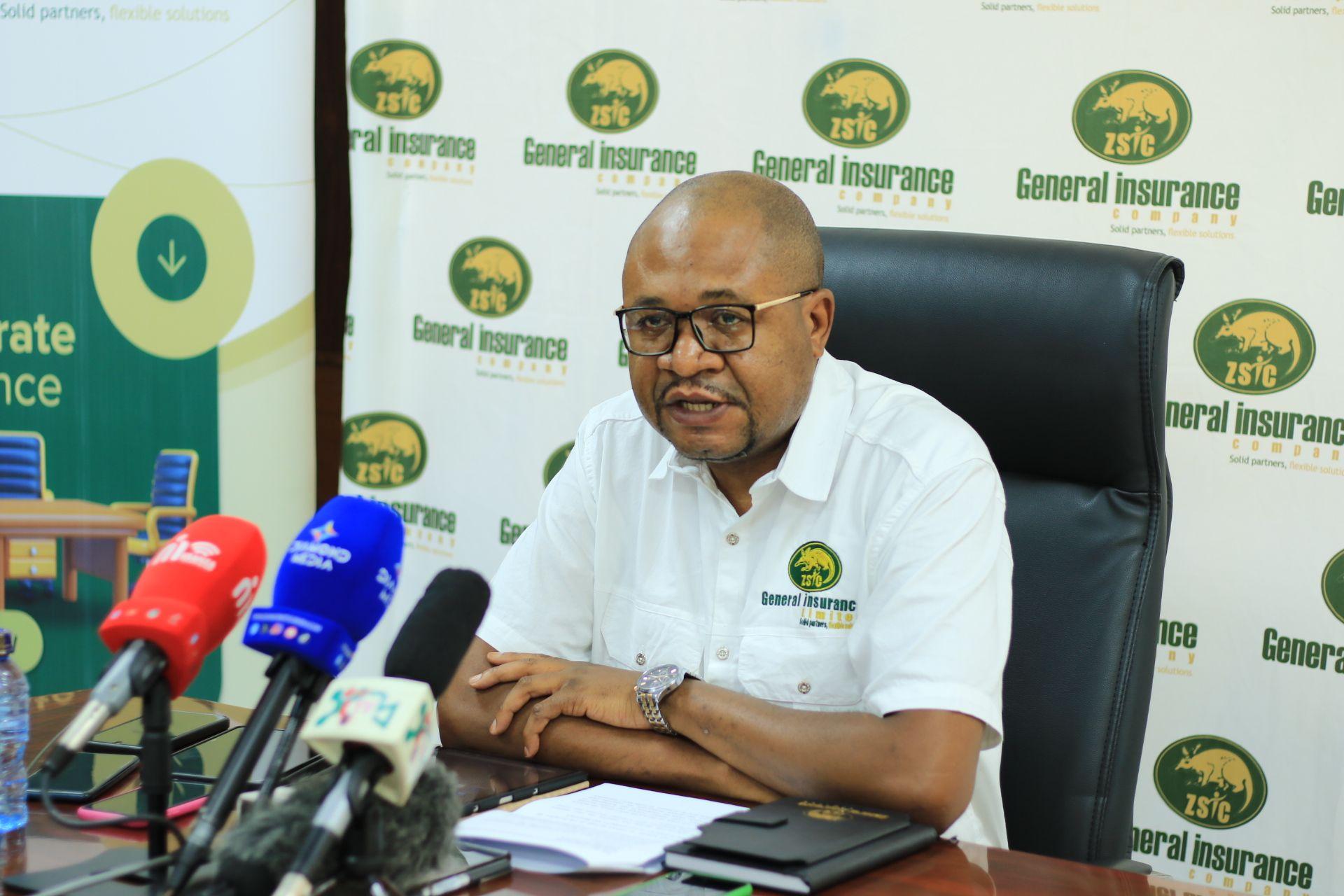 CYBER CRIME INSURANCE MEDIA LAUNCH