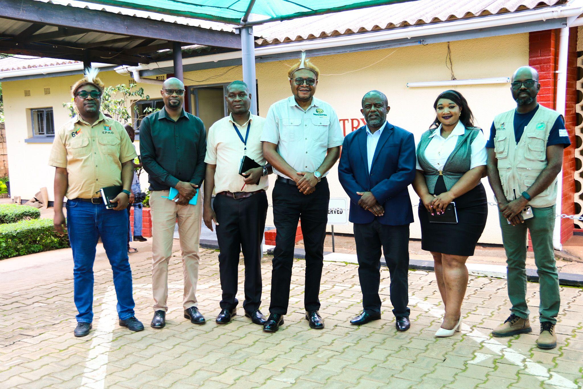 ZSIC GENERAL STRENGTHENS SERVICE EXCELLENCE AND COMMUNITY PARTNERSHIPS